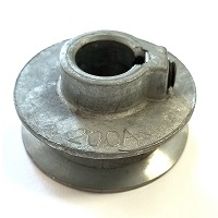 Linear Allstar Motor Pulley | Leader