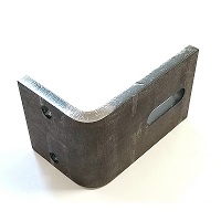 Linear Allstar Gate Bracket
