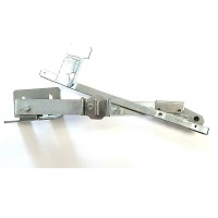 Linear Allstar Lock Assembly | Mark I/HDSLG 1