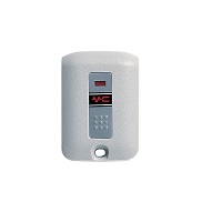 Linear Multi-Code Transmitter | 1-Button