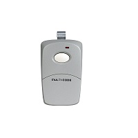 Linear Multi-Code Transmitter | 1-Button