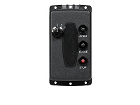 Linear Allstar Transmitter | 3-Button