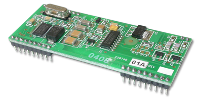 Linear Plug-in Modem