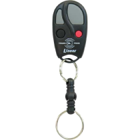 Linear MegaCode Proxmitter | 4-Button