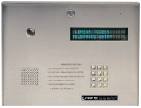 Linear Door Controller | AE-1