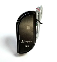 Linear Prox Reader | DPR