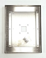 Linear Mounting Plate | AE-1
