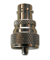 Linear Antenna Adapter | Straight