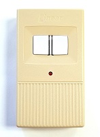 Linear D Series Transmitter | 3-button