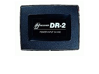 Linear Delta Code Receiver | 2-Channel