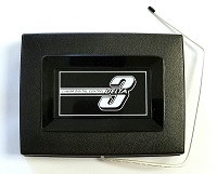 Linear Delta Code Receiver | Residential 3-Wire