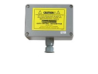 Linear Delta Code Transmitter | Edge