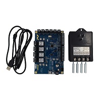 Linear E3 2 Door Add on Expansion Module