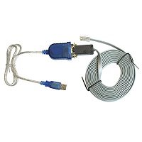 Linear Serial-USB Adapter Kit