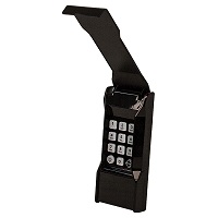 Linear MegaCode Wireless Keypad