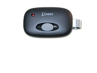 Linear MegaCode Transmitter | 1-Button