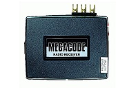 Linear MegaCode Receiver | Residential 2-Channel