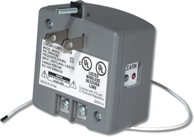 Linear MegaCode Receiver | 110V