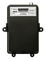 Linear MegaCode Receiver | 1-Channel