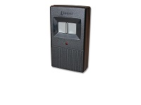 Linear MegaCode Transmitter | 2-Button