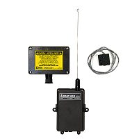 Linear Supervised Gate Edge | AC Kit