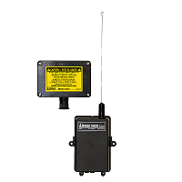 Linear Supervised Gate Edge | DC Kit