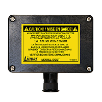 Linear Supervised Gate Edge | Transmitter