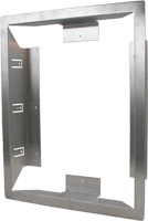 Linear Trim Ring | AE-1000