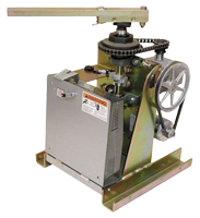 Linear Osco Swing Gate Operator | SWD-211