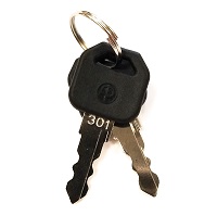 LiftMaster Key | 301