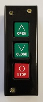 Liftmaster 3-Button