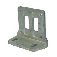 Liftmaster Mounting Bracket | Angle