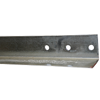 LiftMaster Trolley Track | 8'