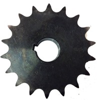 Liftmaster Sprocket | 50 Chain 18 Teeth