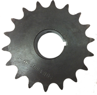Liftmaster Sprocket | 50 Chain 18 Teeth