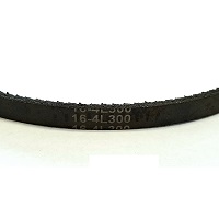 Liftmaster Belt | 4L300 Cogged
