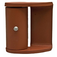 Liftmaster Gorilla Hinge | Flat Post/Gate