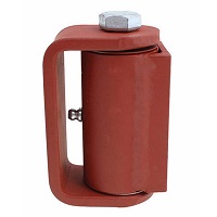 LiftMaster Hinge | Flat Post/Gate