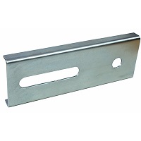 Liftmaster Adjustable Guide Roller Bracket