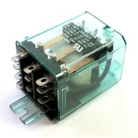 Liftmaster IR Relay | 230V