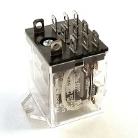 Liftmaster Relay | 24V AC