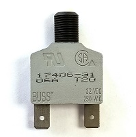 Liftmaster overload | 6 Amp