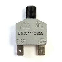 Liftmaster Overload | 10 Amp