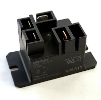 Liftmaster Relay | C & D