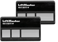 Liftmaster Security+ Transmitter | 3-Button