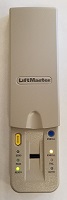 Liftmaster Bio-metric Keyless Entry