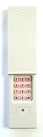 Liftmaster Universal Keypad