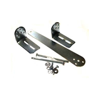 Liftmaster Push to Open Bracket | LA400/412