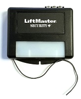 Liftmaster Receiver