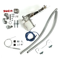 Liftmaster Exterior Brake Kit | 208V